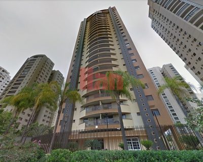 Apartamento, 3 quartos, 115 m² - Foto 1