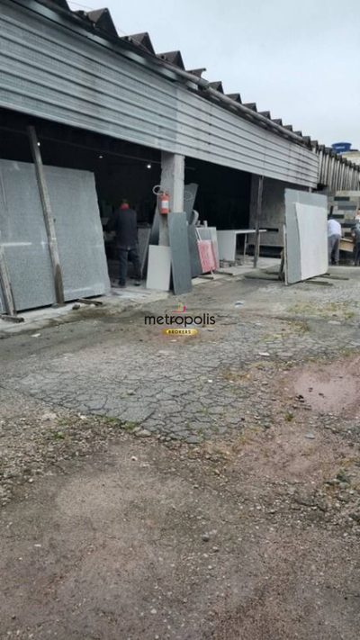 Depósito-Galpão, 251 m² - Foto 4