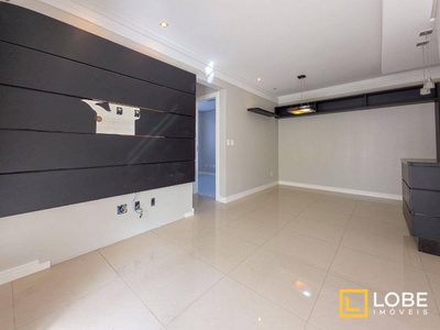 Apartamento, 3 quartos, 75 m² - Foto 1