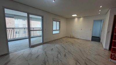 Apartamento, 3 quartos, 144 m² - Foto 4