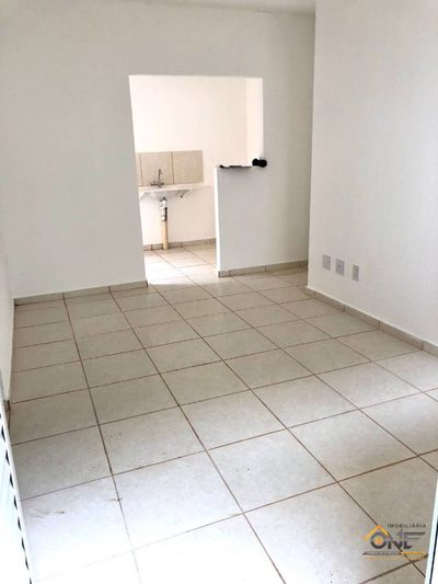 Apartamento, 2 quartos, 52 m² - Foto 1
