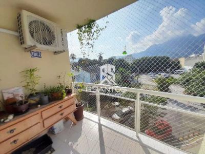 Apartamento, 3 quartos, 77 m² - Foto 4