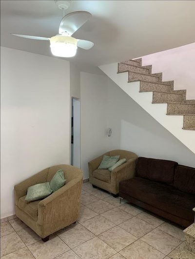 Sobrado, 2 quartos, 58 m² - Foto 5