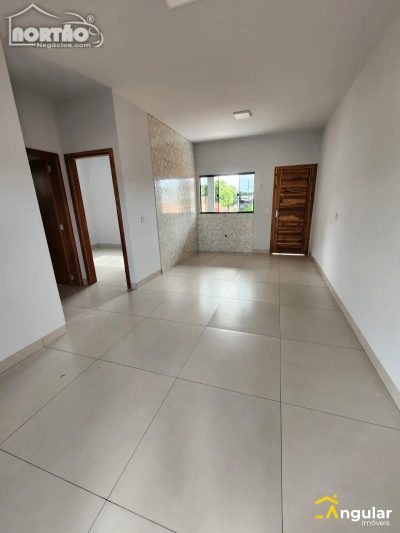 Casa, 3 quartos - Foto 5