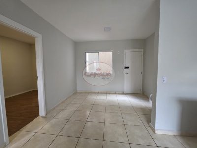 Apartamento, 2 quartos, 43 m² - Foto 2