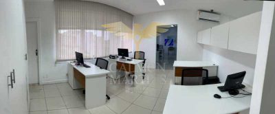 Sala-Conjunto, 40 m² - Foto 2