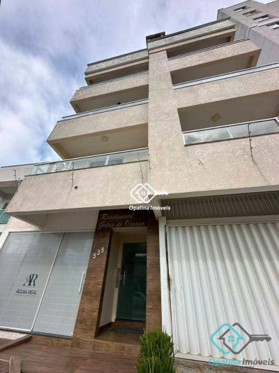 Apartamento, 2 quartos, 66500 m² - Foto 1