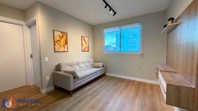 Apartamento, 2 quartos, 41 m² - Foto 2