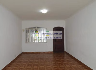 Sobrado, 3 quartos, 158 m² - Foto 1
