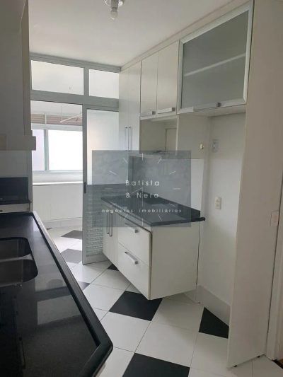 Apartamento, 3 quartos, 98 m² - Foto 3