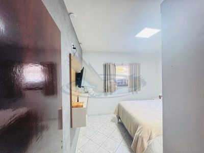 Casa, 2 quartos, 58 m² - Foto 5