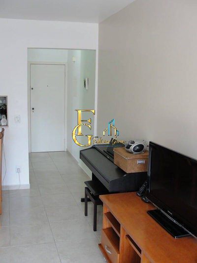 Apartamento, 3 quartos, 75 m² - Foto 3