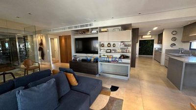 Apartamento, 3 quartos, 320 m² - Foto 1