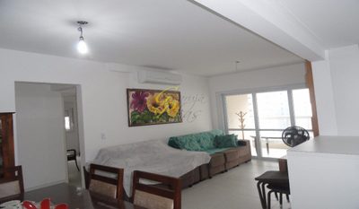 Apartamento, 3 quartos, 85 m² - Foto 2
