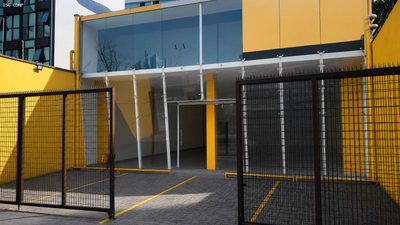 Loja-Salão, 223 m² - Foto 2
