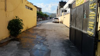 Loteamento e Condomínio, 1250 m² - Foto 2