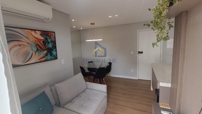 Apartamento, 2 quartos - Foto 4