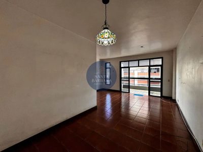 Apartamento, 3 quartos, 140 m² - Foto 1