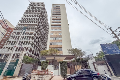 Apartamento, 3 quartos, 180 m² - Foto 3