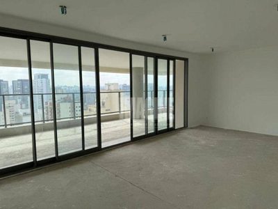 Apartamento, 4 quartos, 205 m² - Foto 1