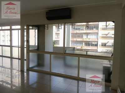 Apartamento, 3 quartos, 200 m² - Foto 2
