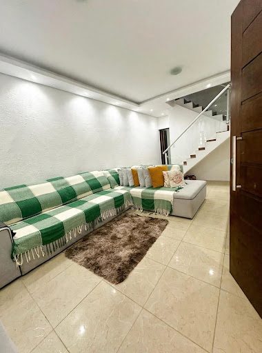 Sobrado, 3 quartos, 140 m² - Foto 2