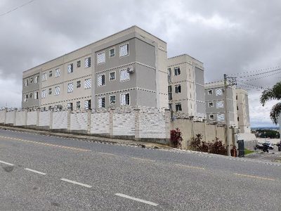 Apartamento, 2 quartos, 38 m² - Foto 1