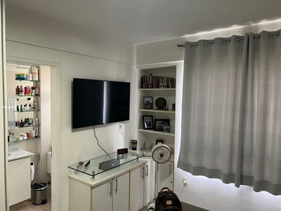 Apartamento, 4 quartos, 113 m² - Foto 5