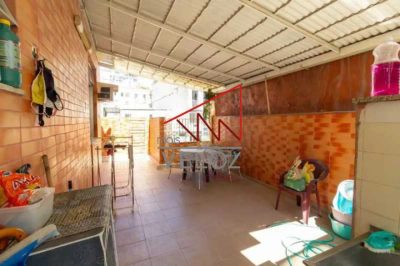 Apartamento, 4 quartos, 137 m² - Foto 1