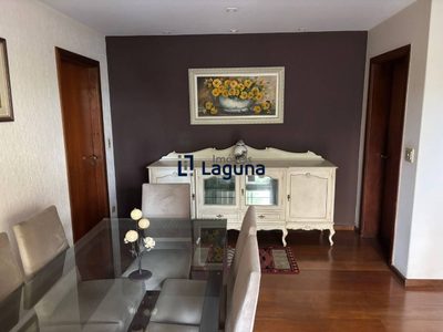 Apartamento, 3 quartos - Foto 1