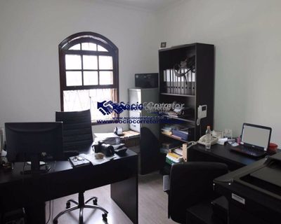 Casa, 4 quartos, 305 m² - Foto 4
