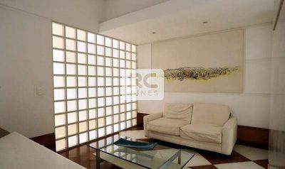 Apartamento, 3 quartos, 130 m² - Foto 2