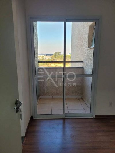 Apartamento, 2 quartos, 47 m² - Foto 1