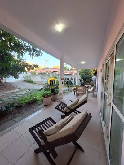 Casa, 3 quartos, 400 m² - Foto 4