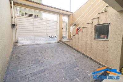 Sobrado, 4 quartos, 226 m² - Foto 5