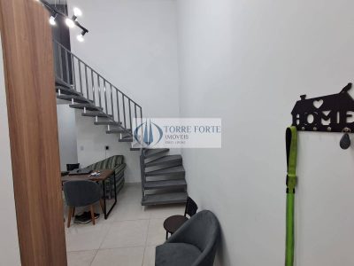 Apartamento, 2 quartos, 57 m² - Foto 4