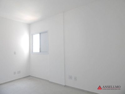 Apartamento, 2 quartos, 50 m² - Foto 3