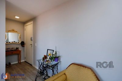 Apartamento, 2 quartos, 66 m² - Foto 3