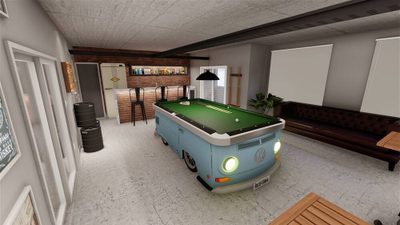 Apartamento, 1 quarto, 47 m² - Foto 5