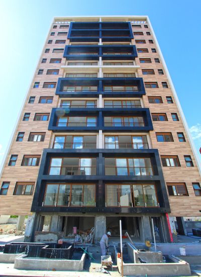 Cobertura, 3 quartos, 311 m² - Foto 1