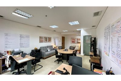 Sala-Conjunto, 42 m² - Foto 2