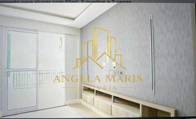 Apartamento, 2 quartos, 67 m² - Foto 2