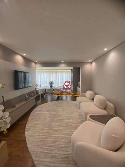 Apartamento, 3 quartos, 86 m² - Foto 5
