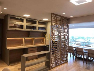 Apartamento, 2 quartos, 92 m² - Foto 1