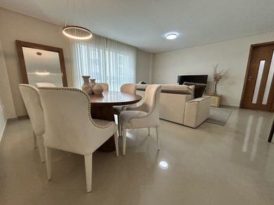 Apartamento, 3 quartos, 129 m² - Foto 3