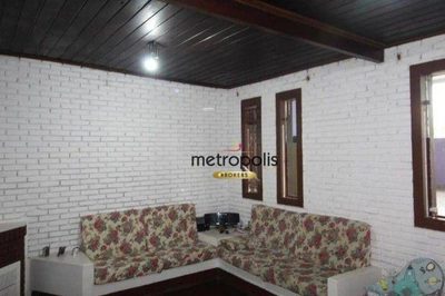 Sobrado, 2 quartos, 150 m² - Foto 1