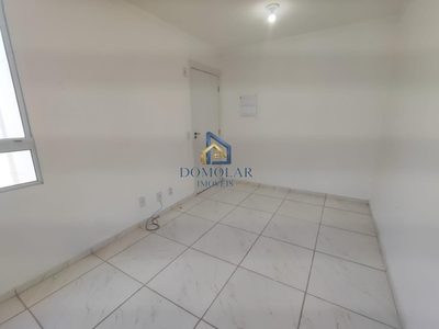 Apartamento, 2 quartos - Foto 4