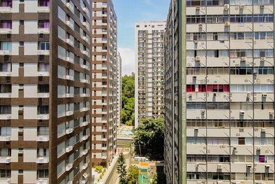 Apartamento, 1 quarto, 41 m² - Foto 5
