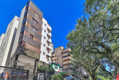 Apartamento, 3 quartos, 137 m² - Foto 3
