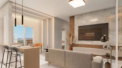 Apartamento, 2 quartos, 64 m² - Foto 3